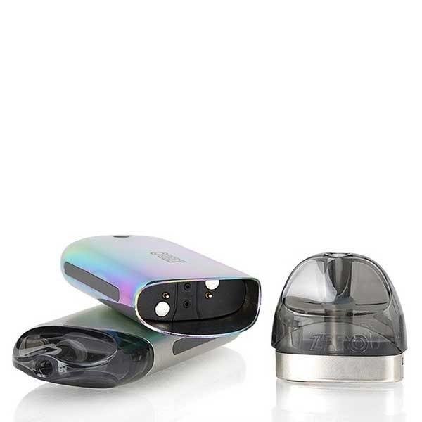 Vaporesso Renova Zero Vape Pod System - Image 4