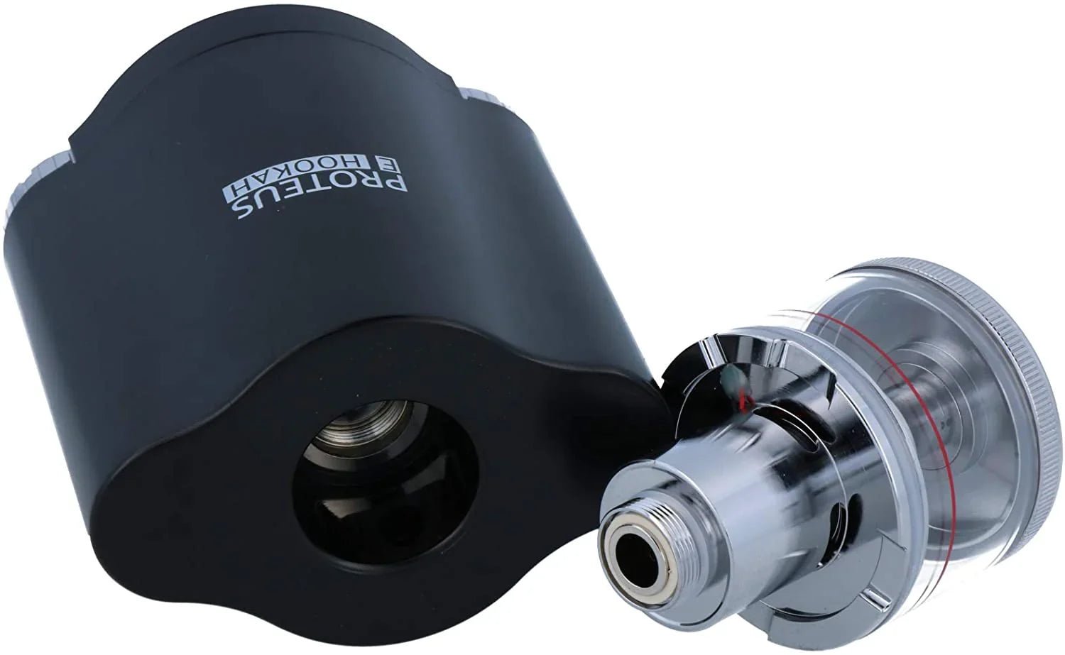 Aspire Proteus E-Hookah Head - Image 4