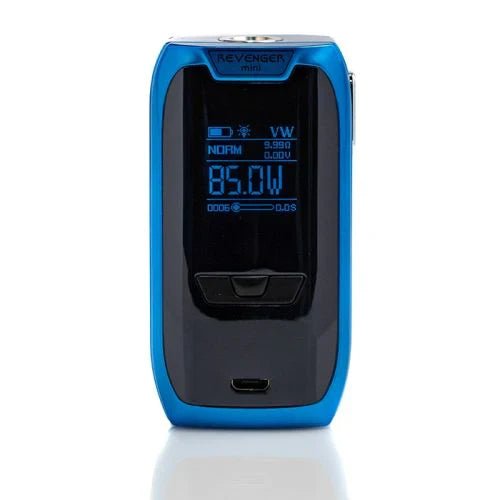 Vaporesso Revenger Mini 85W TC Starter Kit - Image 4