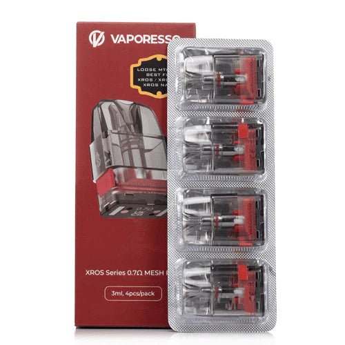Vaporesso XROS Replacement Pods - Image 4