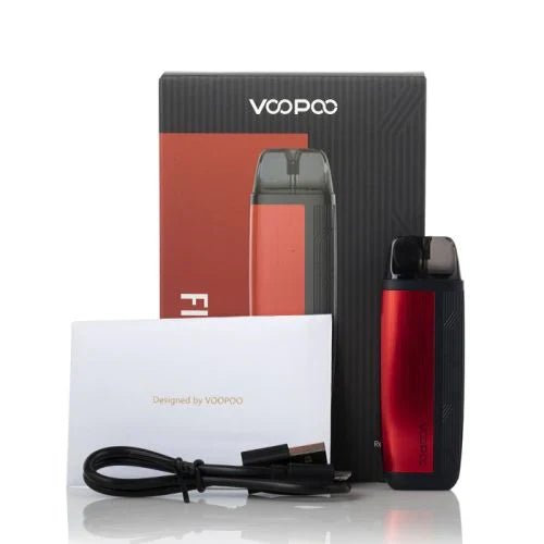 Voopoo Find S 12W Pod System - Image 4