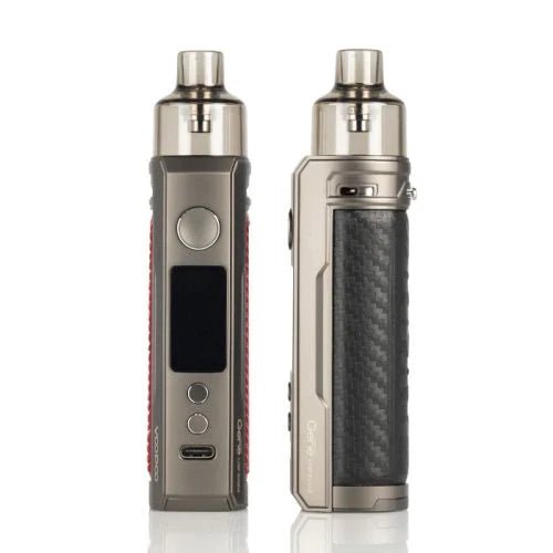 Voopoo DRAG X 80W Pod Mod Kit - Image 5
