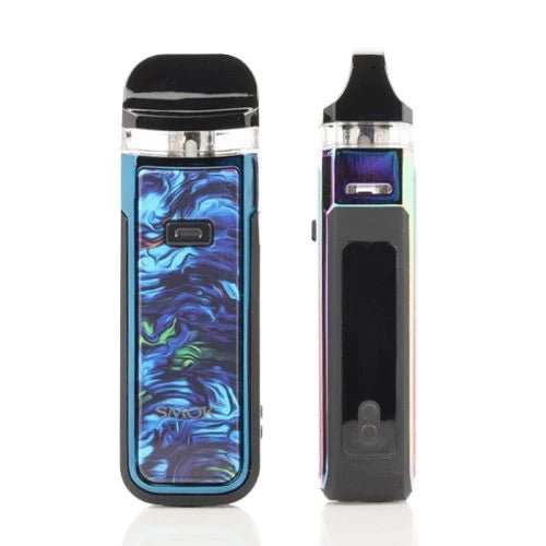 SMOK Nord X 60W Pod System - Image 5