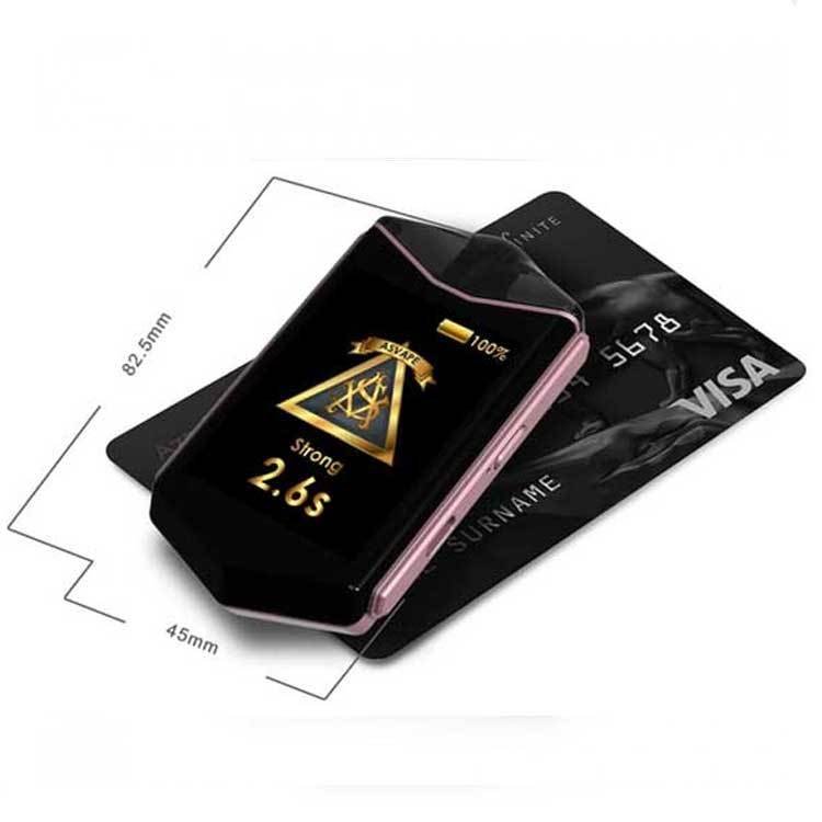Asvape Touch Pod System Kit - Image 5