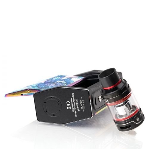 Voopoo TOO 180W TC Starter Kit - Image 6