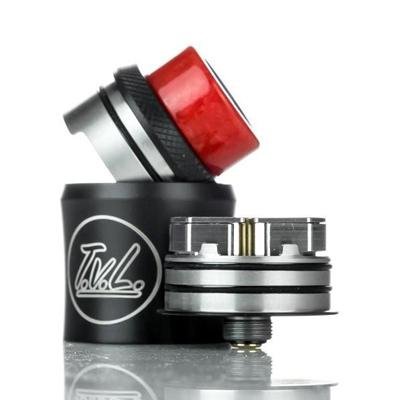 Vaporesso Revenant X TVL Delta Squonk Vape Kit - Image 6
