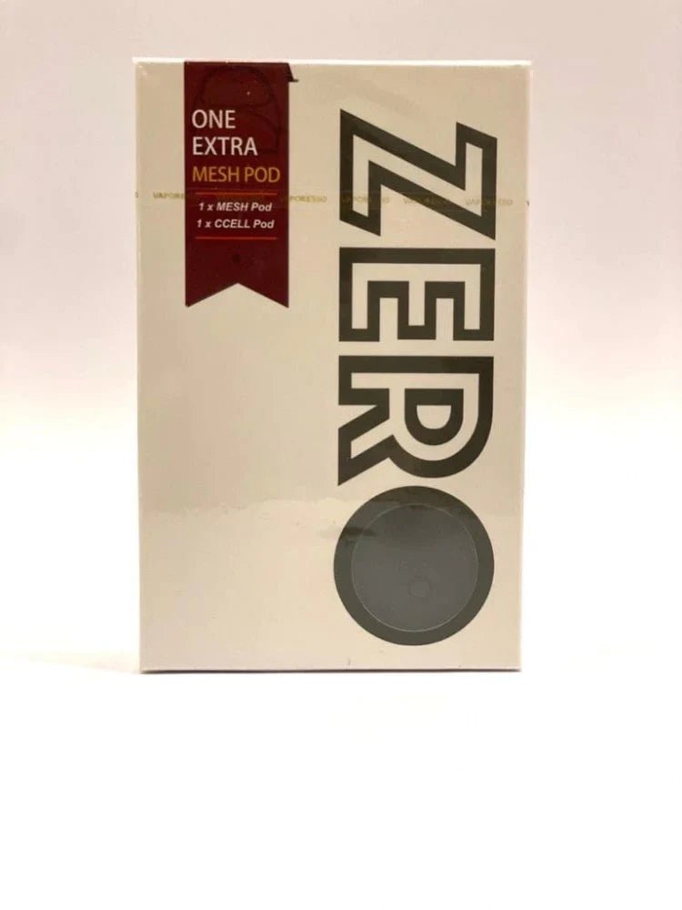 Vaporesso Renova Zero Vape Pod System - Image 7