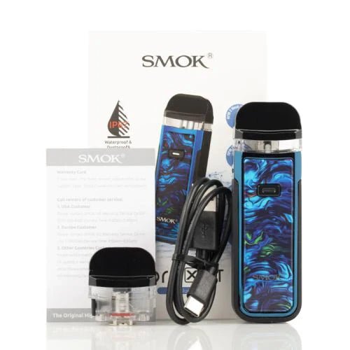 SMOK Nord X 60W Pod System - Image 7