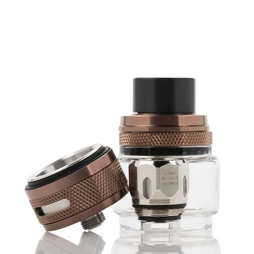 Vaporesso Luxe 2 220W Starter Kit - Image 7