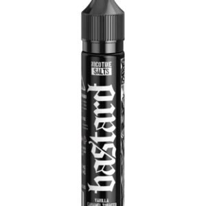 Bastard Salts - Lycan Vanilla Caramel Tobacco