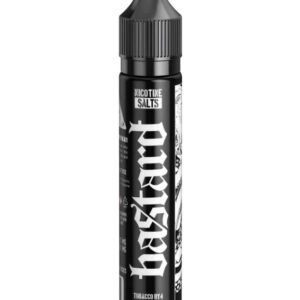 Bastard Salts - Barbatos RY4 Tobacco
