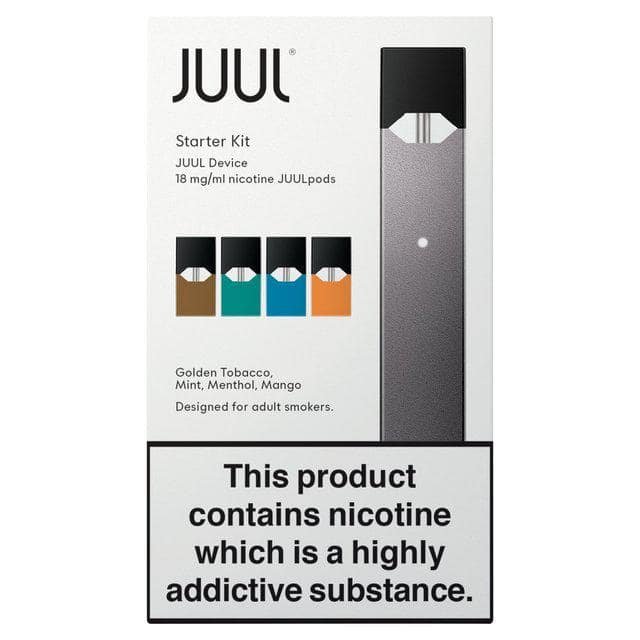 Juul Pods Multipack - Image 3