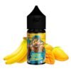 Nasty Mango Banana Nicotine Salt - Cush Man Salt
