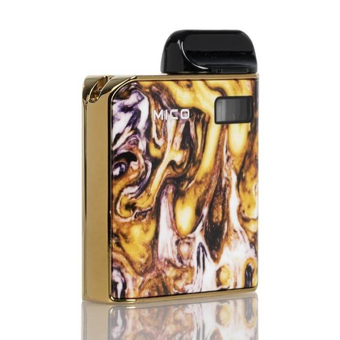 SMOK MICO Vape Pod System Starter Kit - Image 2