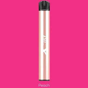 X-Try Disposable Peach Ice ( 800 Puffs )