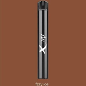 X-Try Disposable Fizzy Ice Cola ( 800 Puffs )