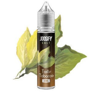 Joosify Salt Tasty Tobacco