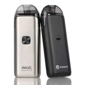 Alternative view of Joyetech Atopack Magic Pod System