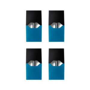 Alternative view of Juul Pods Menthol 1.8%