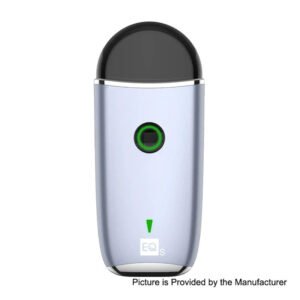 Alternative view of Innokin EQs Pod System Vape
