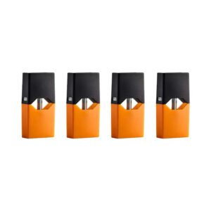 Alternative view of Juul Pods Mango Nectar 1.8%