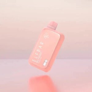 Elf Bar BC10000 Peach Ice