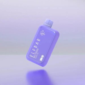 Elf Bar BC10000 Grape Ice