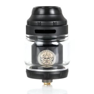 Alternative view of Geekvape ZEUS X 25mm RTA
