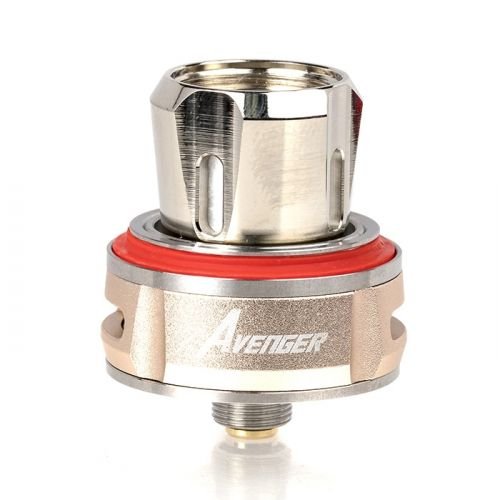 iJOY Avenger 270 234W TC Starter Kit - Image 7