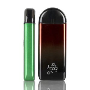 Alternative view of Innokin EQ Pod System Vape