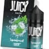 Juicy Salts - SpearmintJuicy Salts - Spearmint