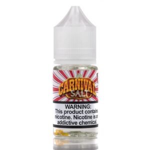 Juice Roll Upz Salt - Berry Lemonade