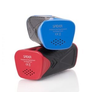 Alternative view of Kangertech Spider 200W TC Vape Starter Kit