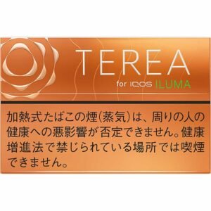 IQOS Terea Tropical Menthol