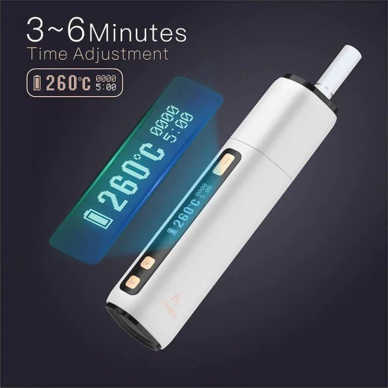 Lambda CC Starter Kit - Heets Compatible - Image 4