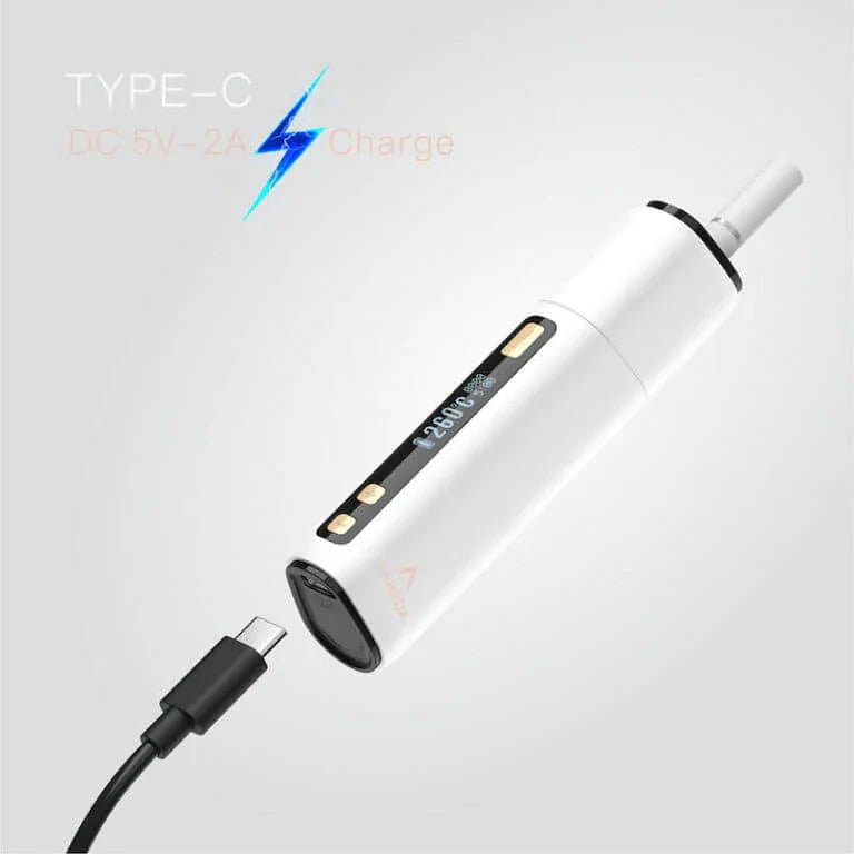 Lambda CC Starter Kit - Heets Compatible - Image 5