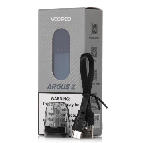 Voopoo Argus Z 17W Pod System - Image 6