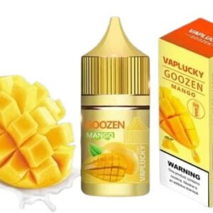 Vaplucky Goozen Salt Mango